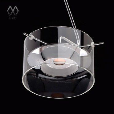 Люстра подвесная MW-Light 632013801 Гэлэкси 5W LED
